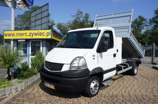 Renault Mascott